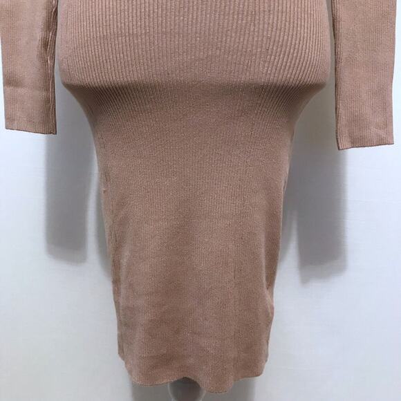 Astr The Label NWT Sweater Dress Women M - Picture 3 of 10